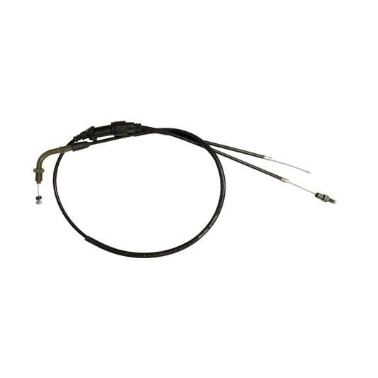 Cables de acelerador y retroceso para Italika TC 250 / 200