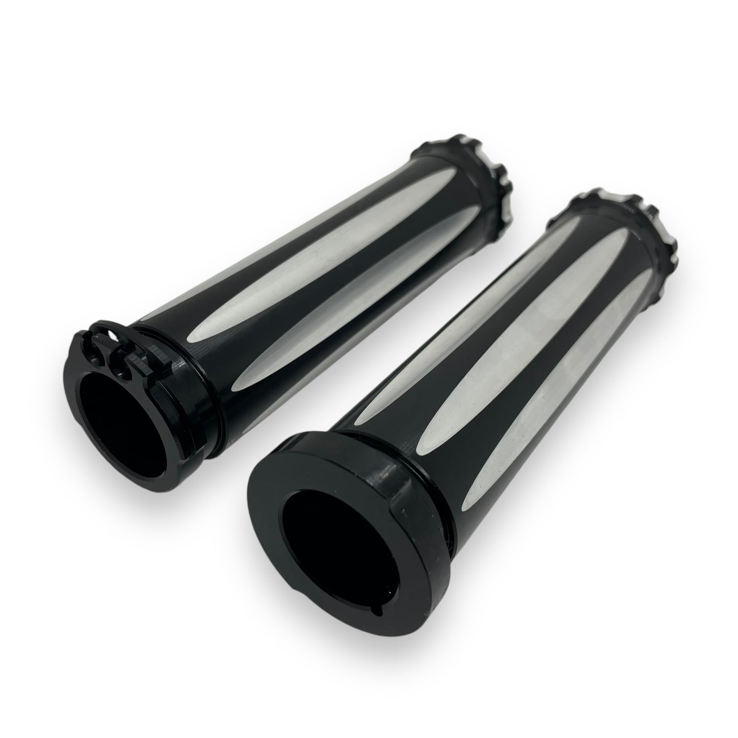 Puños 1” STEEL