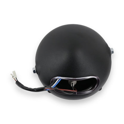 Faro delantero Cafe Racer/Bobber 5.75” (Completo)
