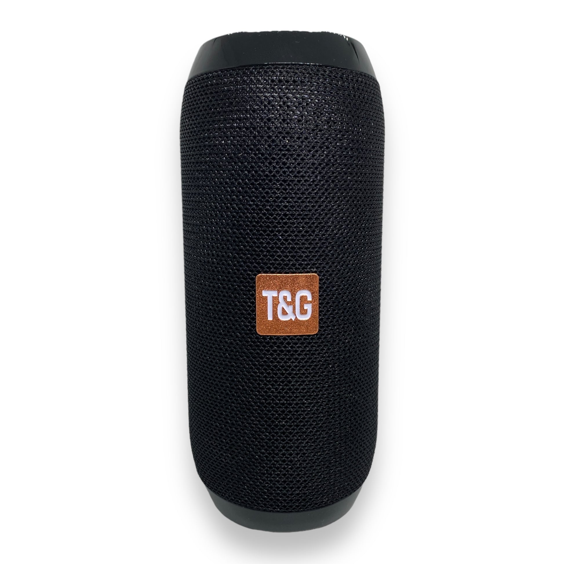 Bocina portátil recargable T&G