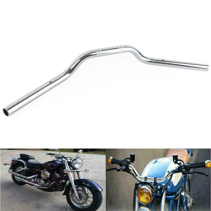 Manillar 1” para Sportster, Dyna, Softail etc