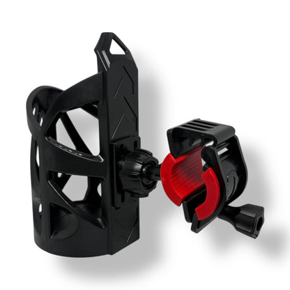 Portavaso Universal para Motocicleta