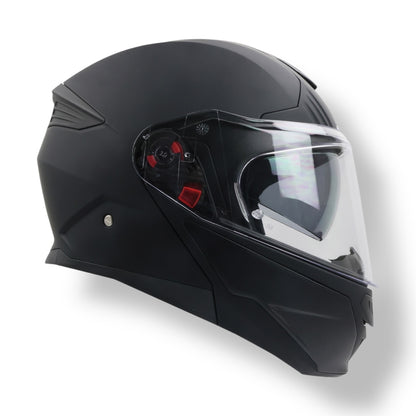 Casco abatible SMK Gullwing (ECE)