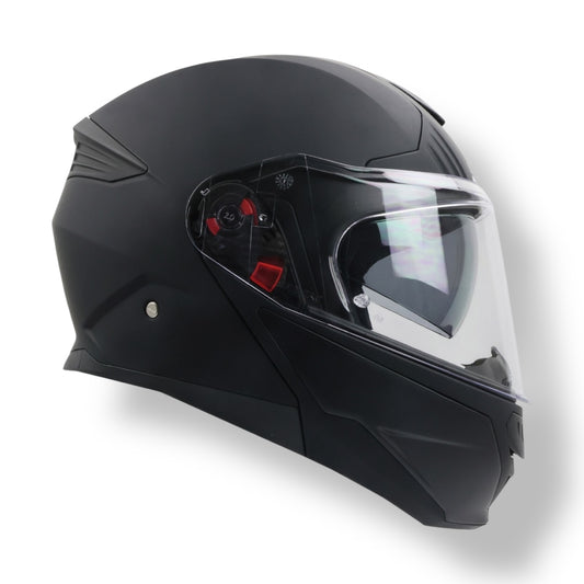 Casco abatible SMK Gullwing (ECE)