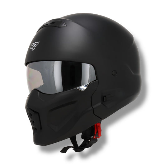 Casco modular R7 Omnia (DOT)