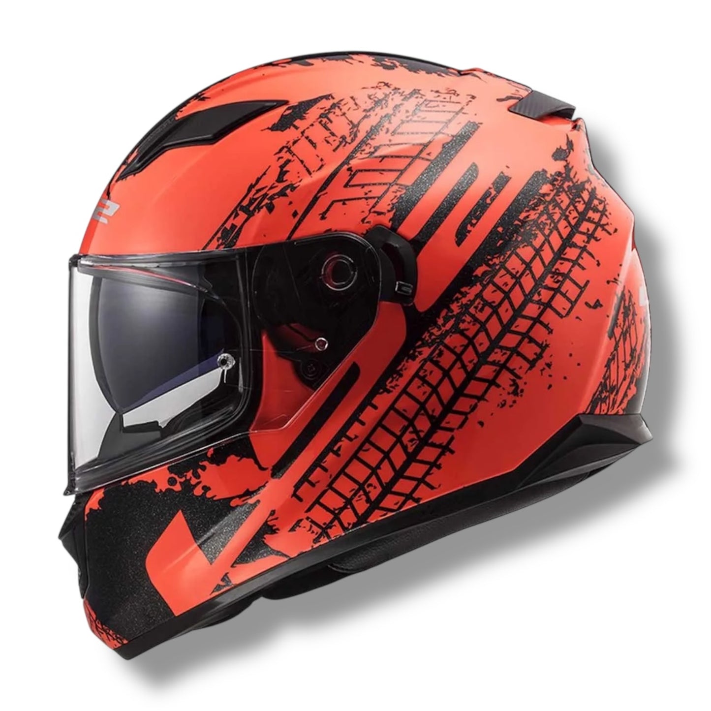 Casco cerrado LS2 Stream Evo (ECE)