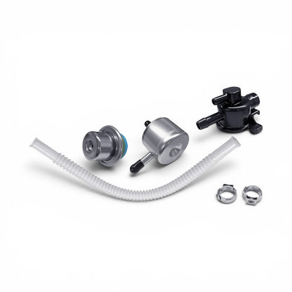 Regulador de Presión con Filtro de Combustible para Harley-Davidson EFI 01-07 | 27408-01
