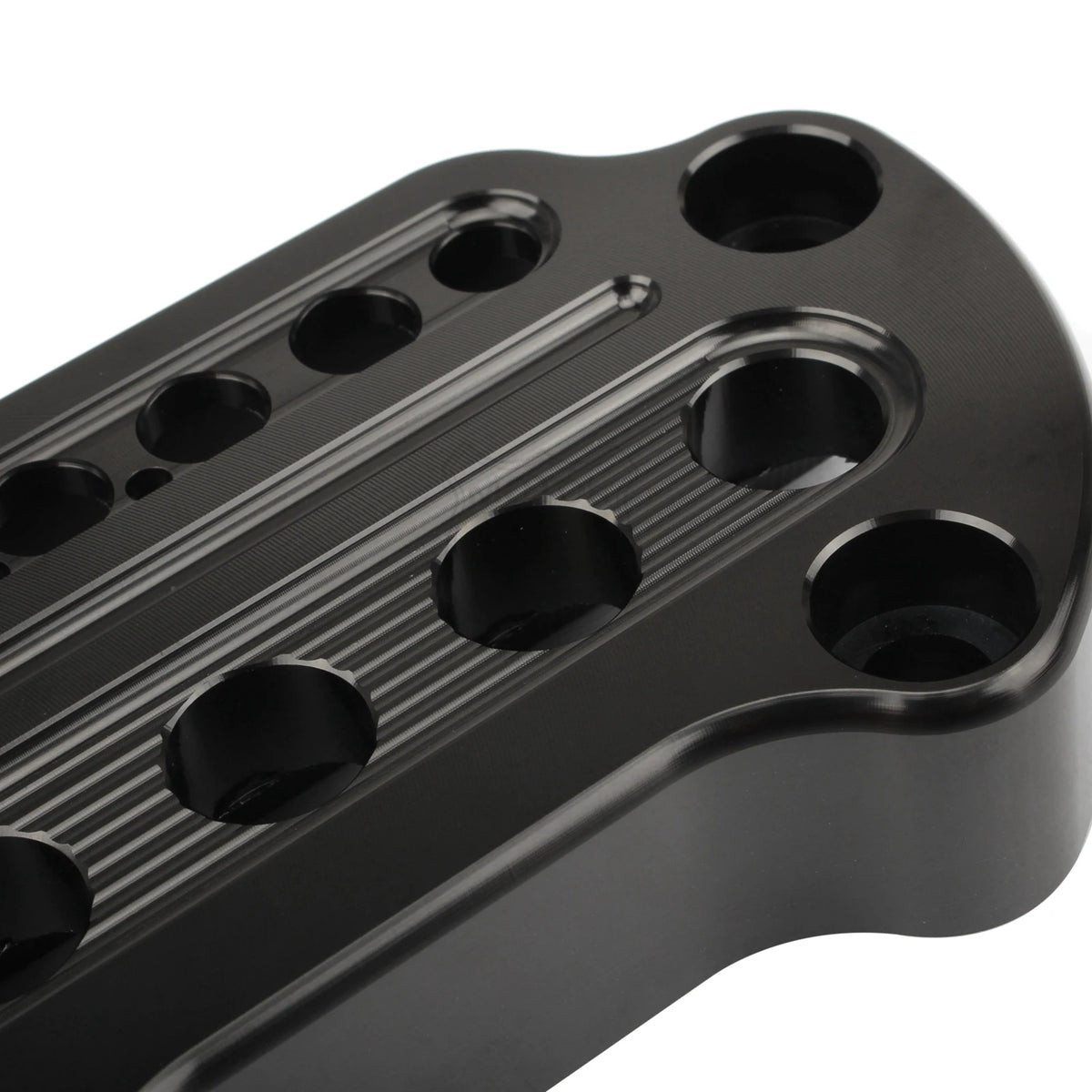 Kit de Reposicionamiento de Velocímetro para H-D Sportster XL883 / XL1200