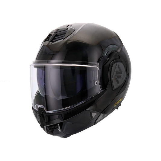 Casco Modular LS2 Advant II Jeans | ECE