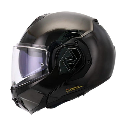Casco Modular LS2 Advant II Jeans | ECE
