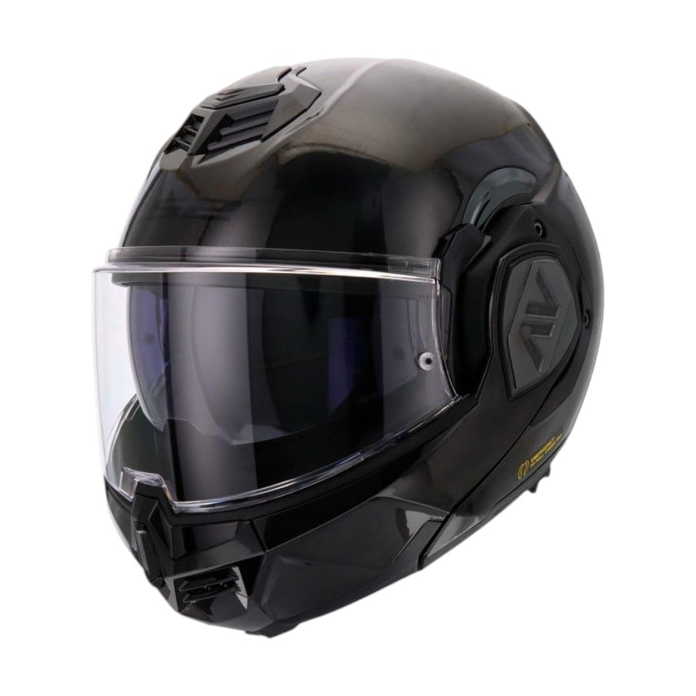 Casco Modular LS2 Advant II Jeans | ECE