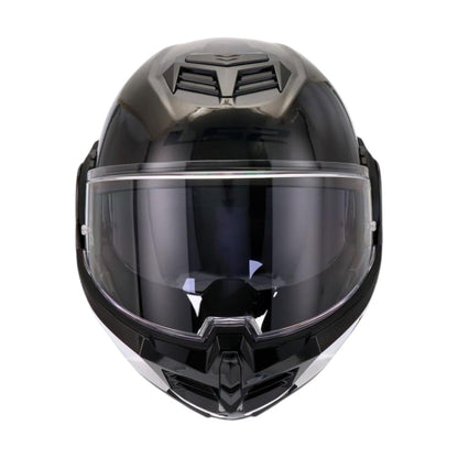 Casco Modular LS2 Advant II Jeans | ECE