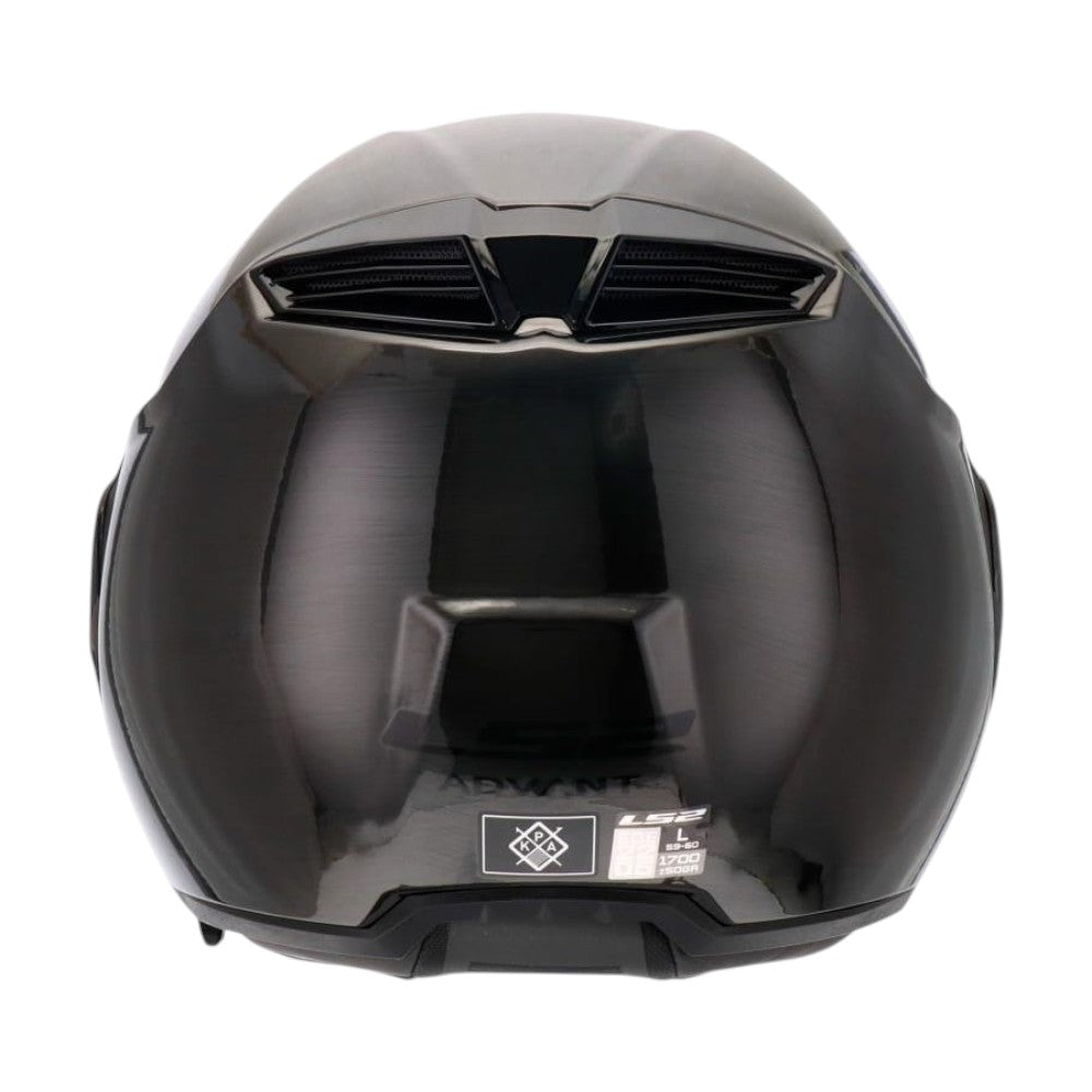 Casco Modular LS2 Advant II Jeans | ECE