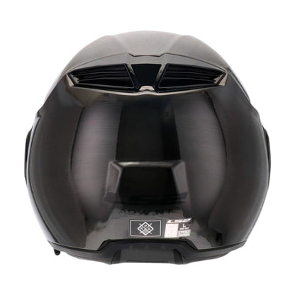 Casco Modular LS2 Advant II Jeans | ECE
