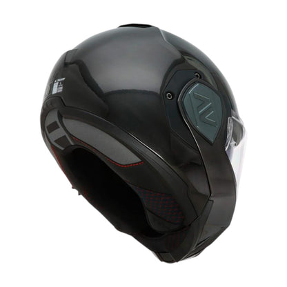 Casco Modular LS2 Advant II Jeans | ECE