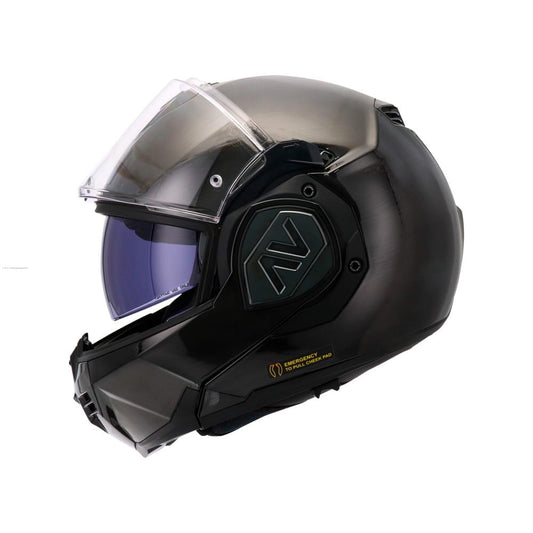 Casco Modular LS2 Advant II Jeans | ECE