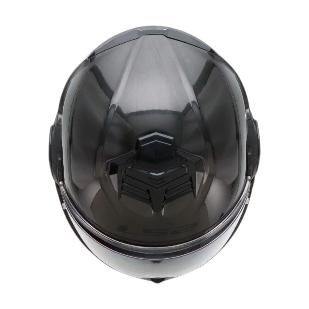 Casco Modular LS2 Advant II Jeans | ECE