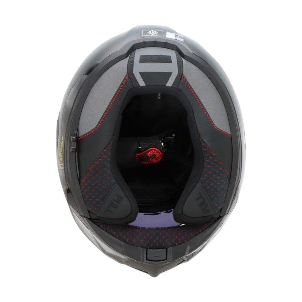 Casco Modular LS2 Advant II Jeans | ECE