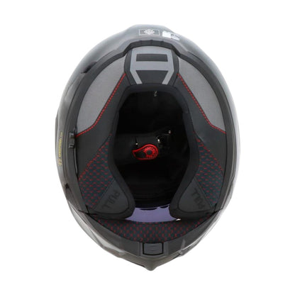 Casco Modular LS2 Advant II Jeans | ECE