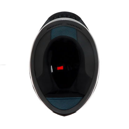 Casco Cerrado LS2 Rapid II - Negro Brillante (ECE)