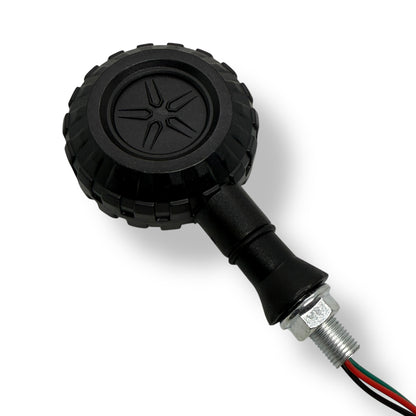 Direccionales LED Rehilete