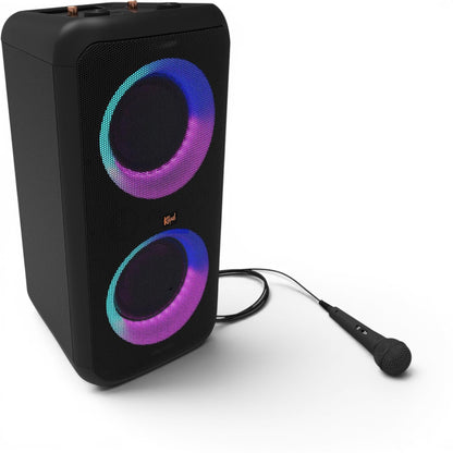 Bocina Bluetooth Klipsch Gig XXL | 120W | Party Speaker Portátil