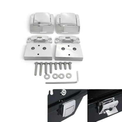 Kit de Broches para Tour Pack H-D Touring 93-13