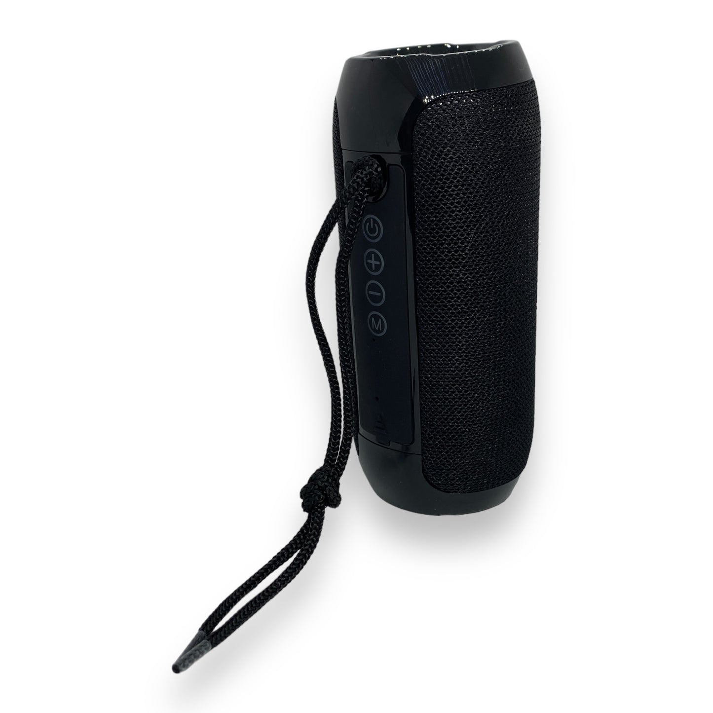 Bocina portátil recargable T&G