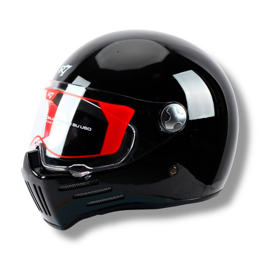 Casco cerrado R7 Clancy (DOT)