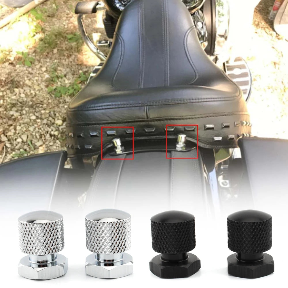 Pernos de Asiento para Harley-Davidson