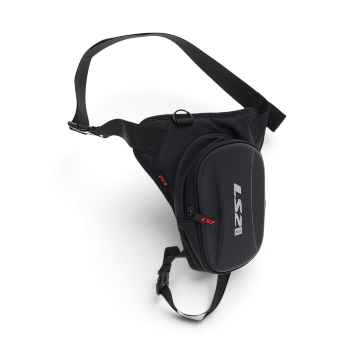 Bolsa de Pierna LS2 Shield 2.5 L | Para Motociclista