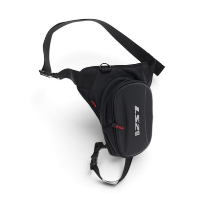 Bolsa de Pierna LS2 Shield 2.5 L | Para Motociclista
