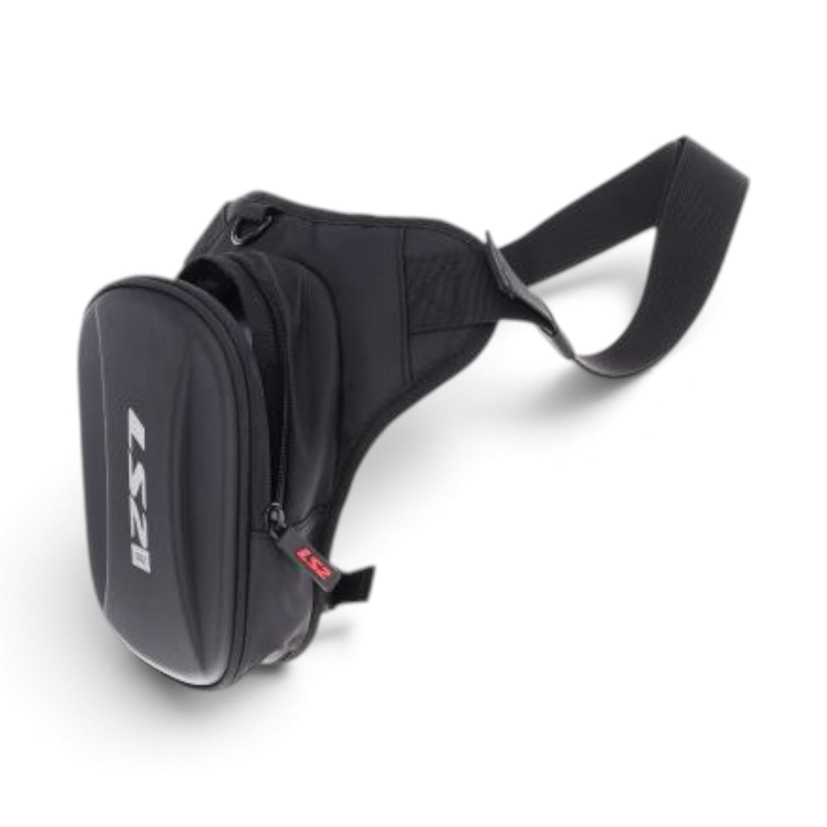 Bolsa de Pierna LS2 Shield 2.5 L | Para Motociclista