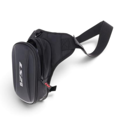 Bolsa de Pierna LS2 Shield 2.5 L | Para Motociclista