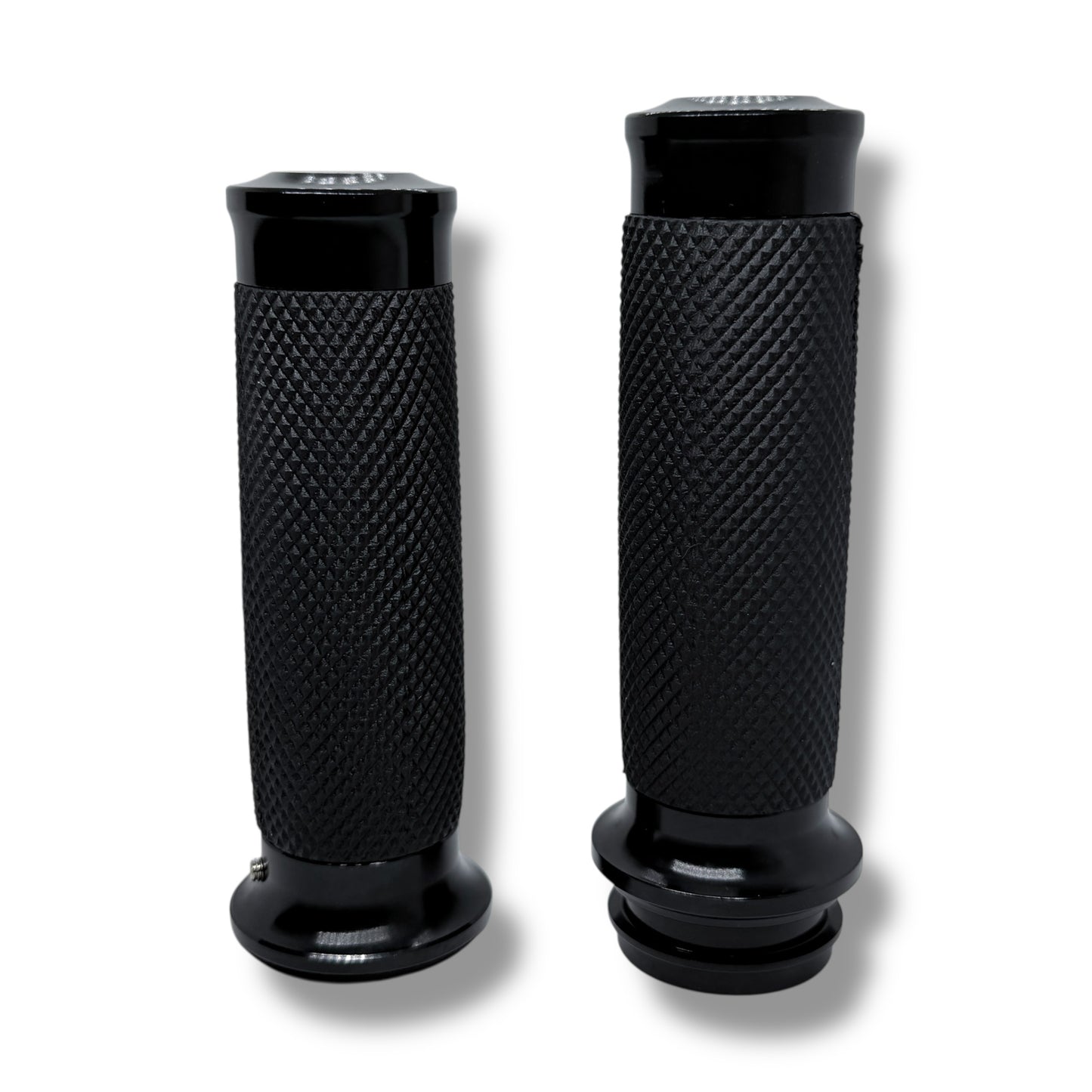 Puños Electronicos Chopper 1” Spike