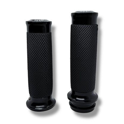 Puños Electronicos Chopper 1” Spike