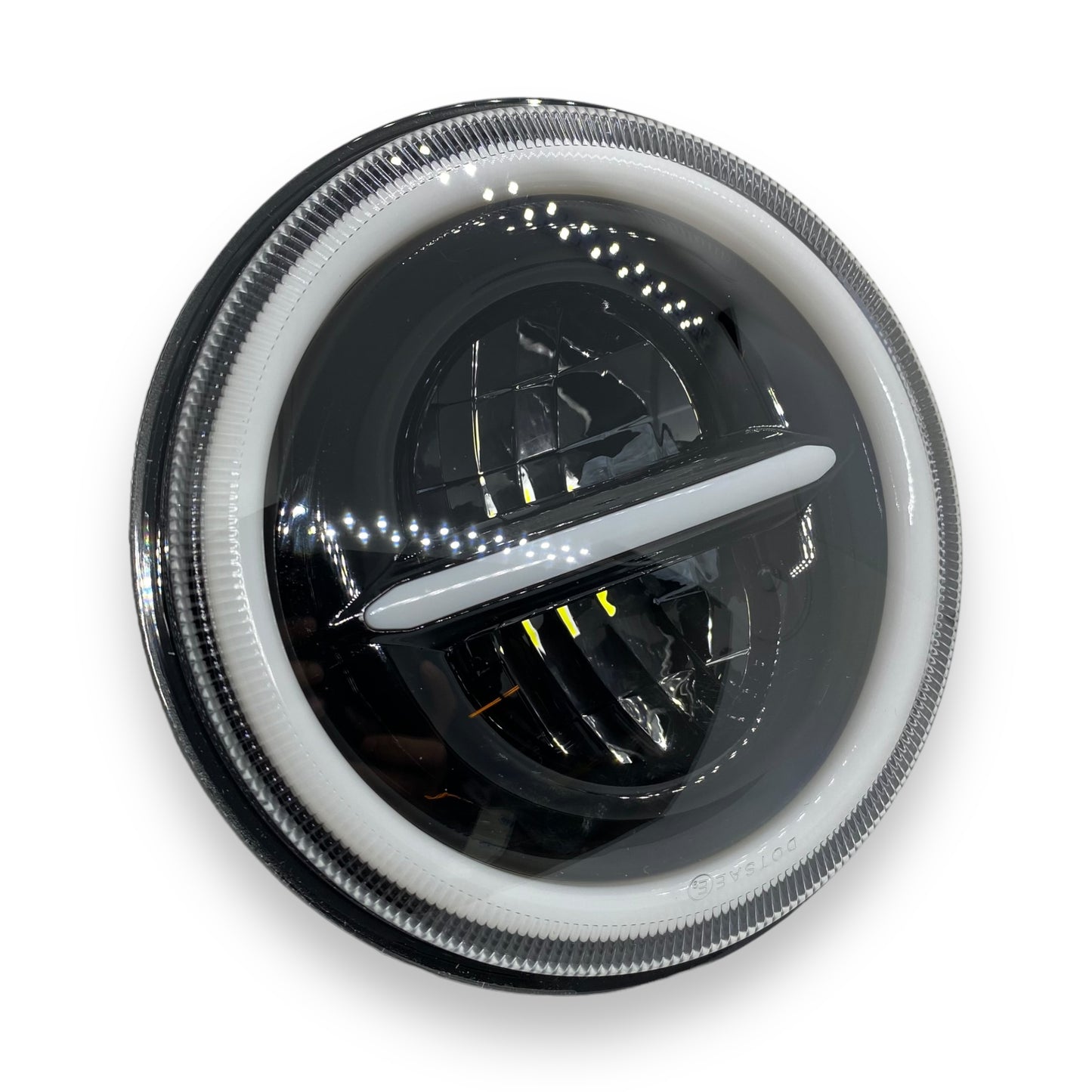 Faro delantero daymaker 7” Vortek LED