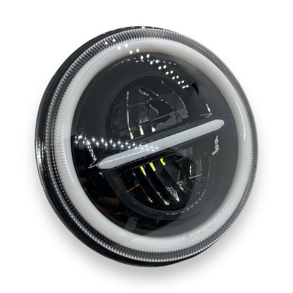 Faro delantero daymaker 7” Vortek LED