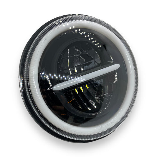 Faro delantero daymaker 7” Vortek LED