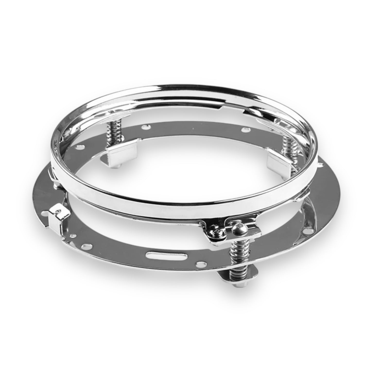 Soporte interno para faro de 7”
