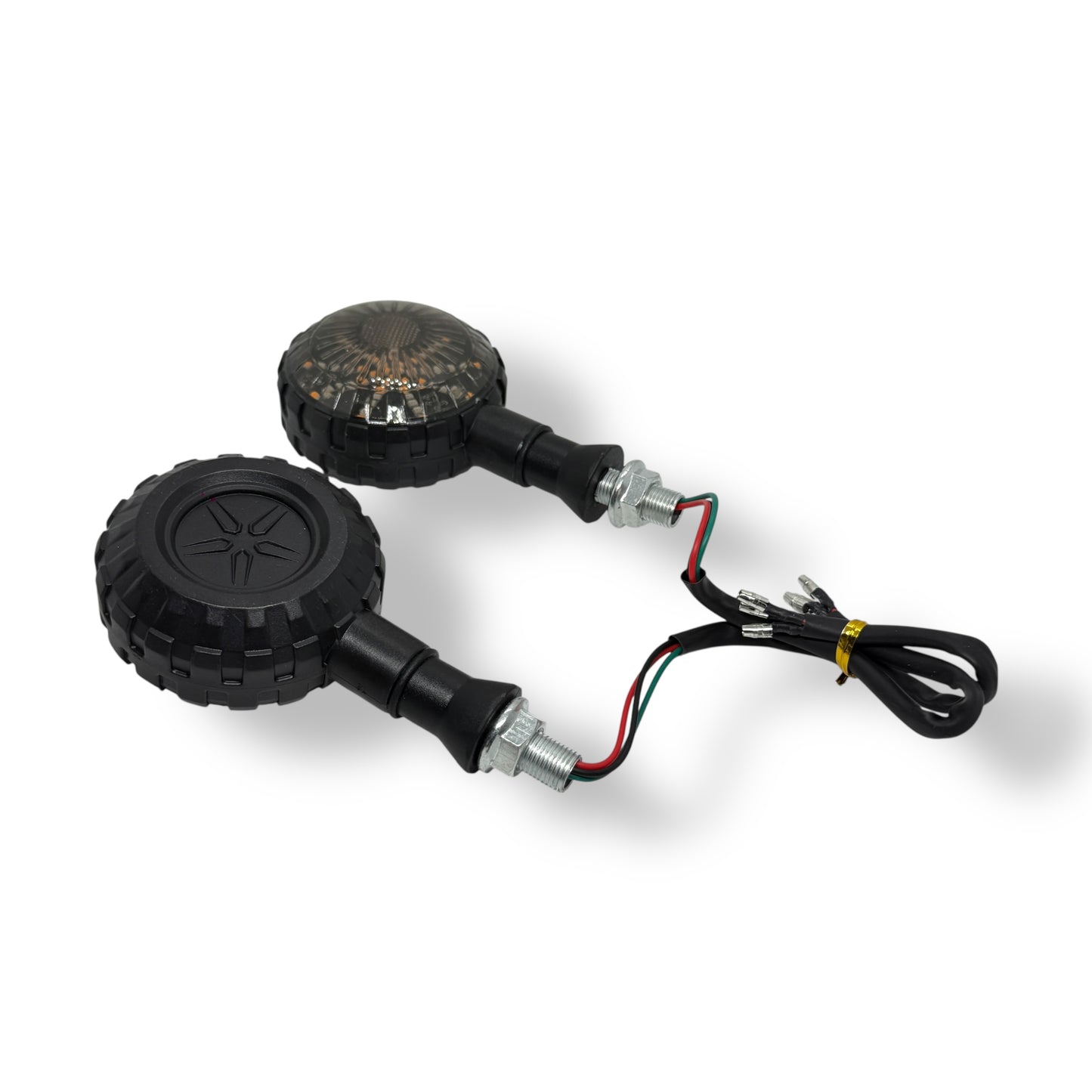 Direccionales LED Rehilete
