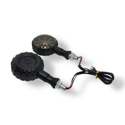 Direccionales LED Rehilete