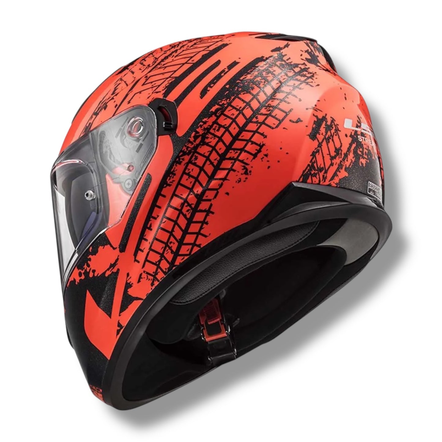 Casco cerrado LS2 Stream Evo (ECE)