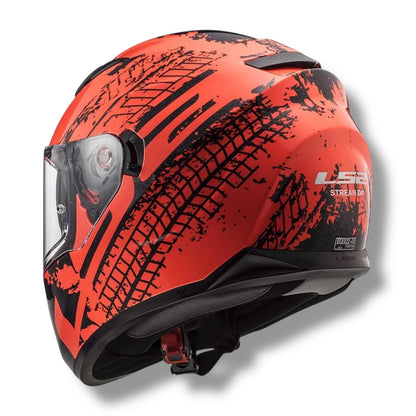 Casco cerrado LS2 Stream Evo (ECE)