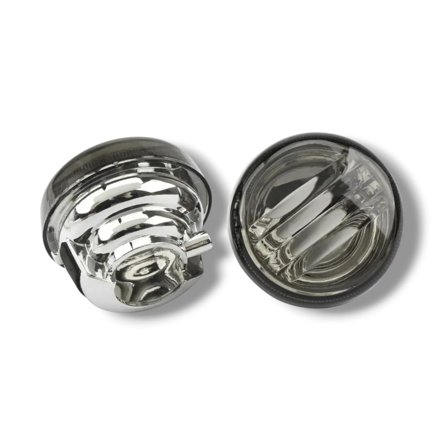 Micas de Direccional para Suzuki