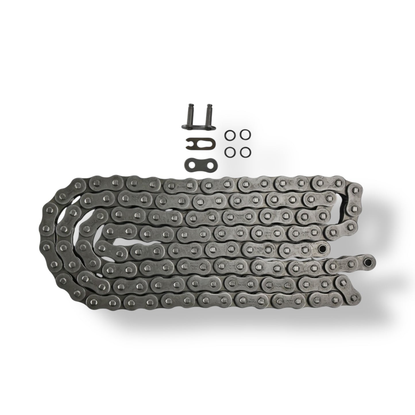 Cadena 525X130L X-RING CHOHO