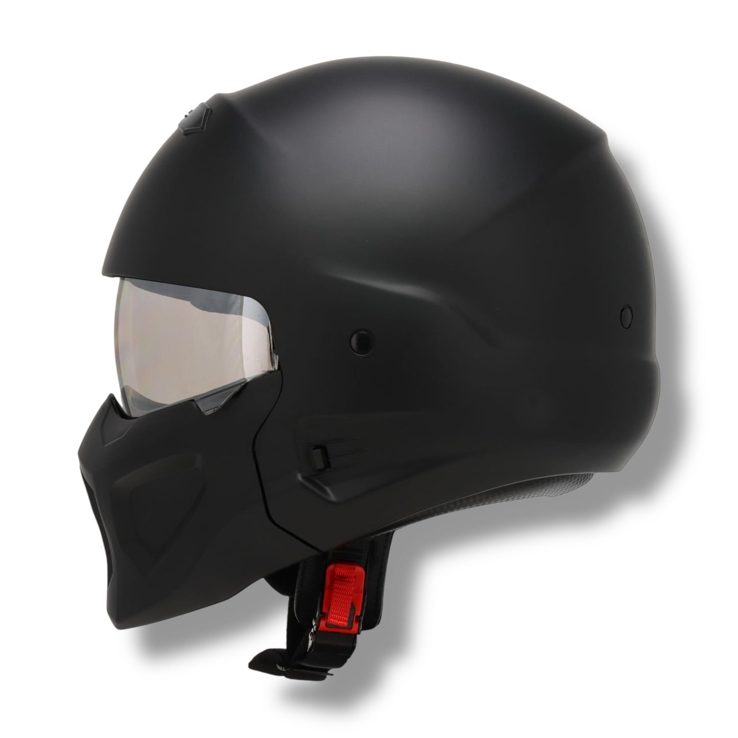 Casco modular R7 Omnia (DOT)