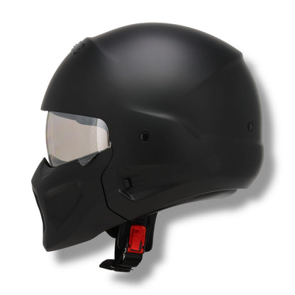 Casco modular R7 Omnia (DOT)