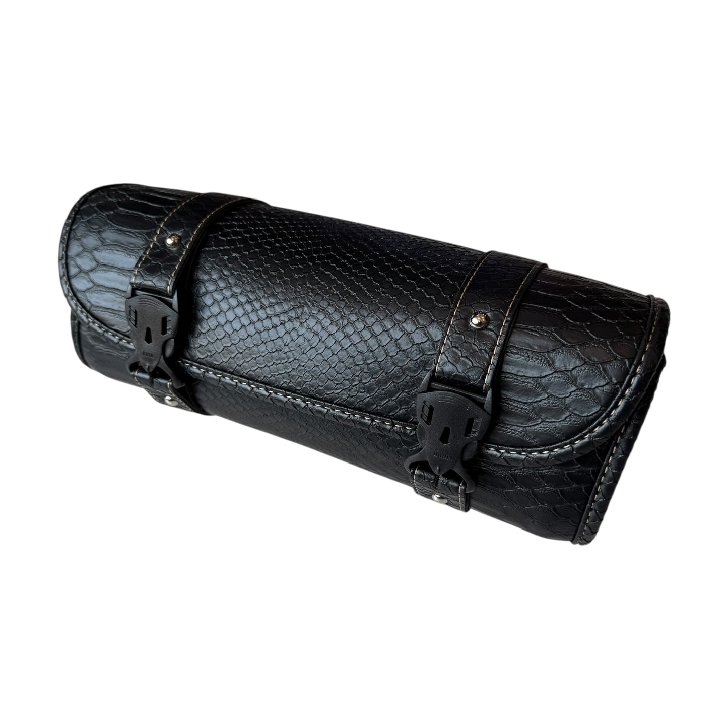 Mochila porta herramienta grande de vinipiel