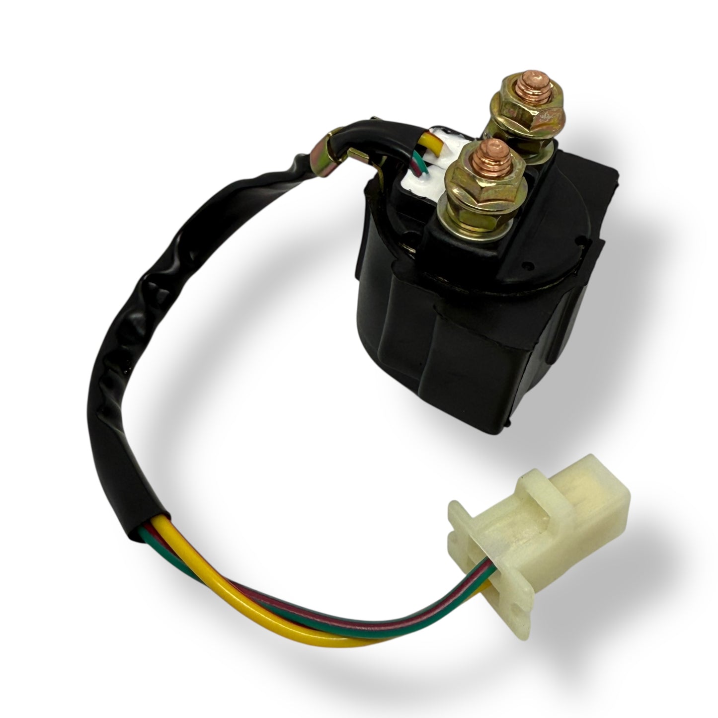 Relevador de Encendido Universal 2